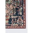 thumbnail image 3 of Momeni Traditional Rectangle Area Rug, Multi, 8' X 10', 3 of 4