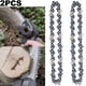 thumbnail image 5 of Cadena 4 Pulgadas para Recorte Mini Eléctrica Accesorios para Herramientas Cadena Duraderas Y Alta (cadena 4 Pulgadas * 1), 5 of 8