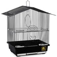 thumbnail image 2 of Prevue Pet® Prevue Hendryx? Parakeet Bird Cage 8 Count 12 X 9 X 16 Inch, 2 of 2