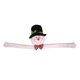 thumbnail image 1 of Bearachild Adición para las vacaciones de Navidad Adorno para árbol único y llamativo Fácil de colocar en la parte del árbol de Navidad Kits de decoración para fiestas Tipo 2, 1 of 6