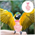 thumbnail image 4 of Alfombrilla para orinar de loros, accesorios para jaulas de pájaros, pañal para vuelo de pájaros, ropa de cama, forros para loros, ropa para pájaros, juguetes para periquitos -M, 4 of 5