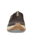 thumbnail image 4 of Zapatos de senderismo Skechers Go Walk Outdoor para hombre, color marrón, talla 12, 4 of 8
