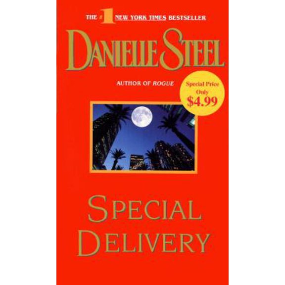 Pre-Owned Special Delivery (Unknown) 0440245060 9780440245063