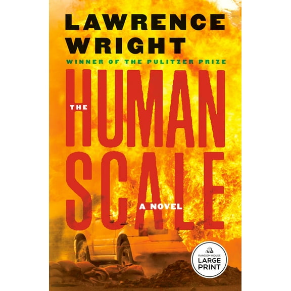The Human Scale, (Paperback)