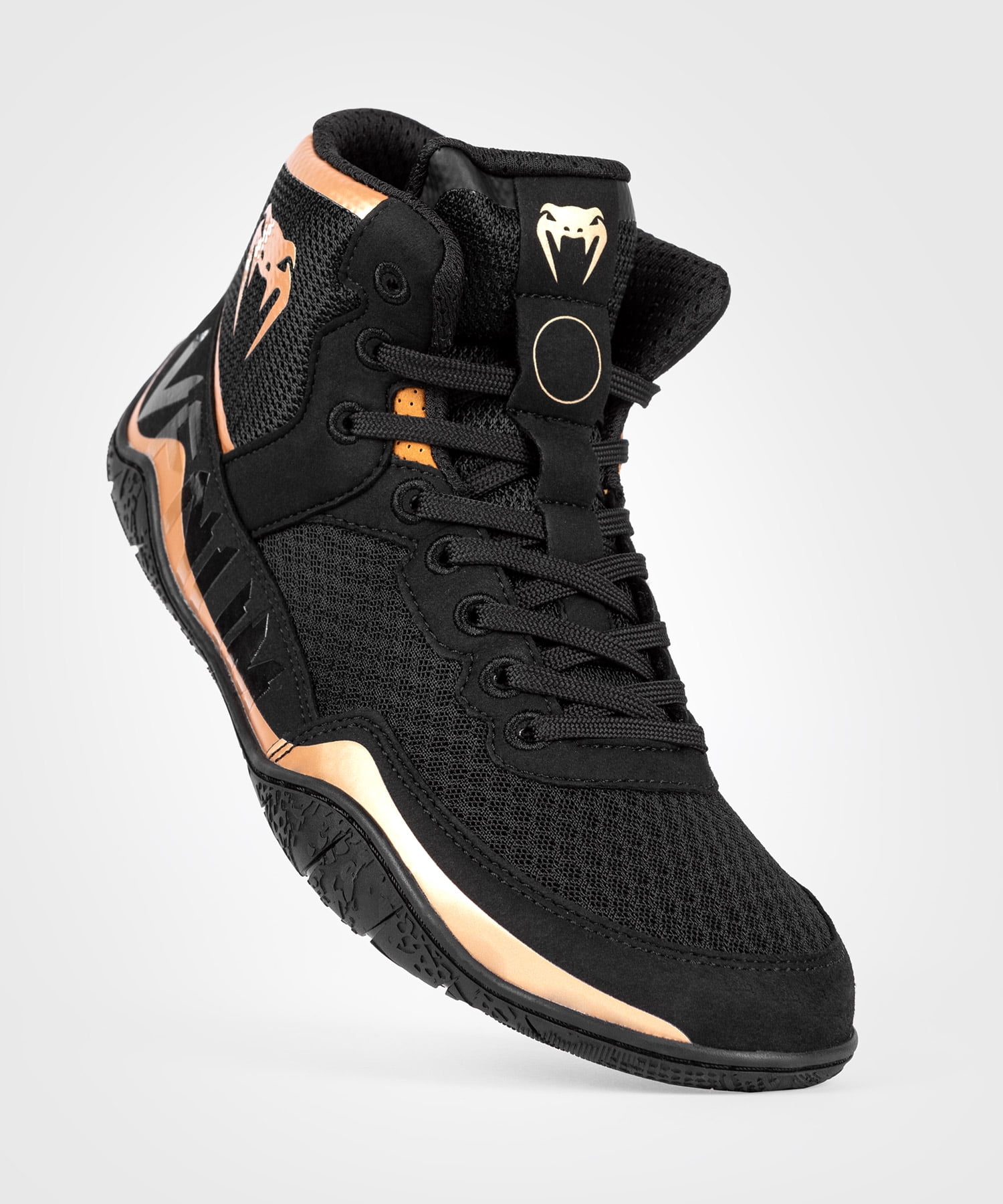 Buy Venum Unisex-Adult Elite Boxing Shoes Online At Lowest Price In - View #7