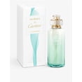 thumbnail image 1 of CARTIER RIVIERES LUXURIANCE Edt Refillable Spray 3.4 Oz Cartier Cartier, 1 of 2