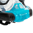 thumbnail image 3 of Máscara De Buceo Snorkel Doble Tubo Cara Completa Bestway Bestway 24060, 3 of 4