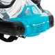 thumbnail image 3 of Máscara De Buceo Snorkel Doble Tubo Cara Completa Bestway Bestway 24060, 3 of 4