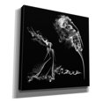 thumbnail image 2 of Epic Graffiti 'Fearless Girl' Canvas Wall Art, 18"x18", 2 of 8