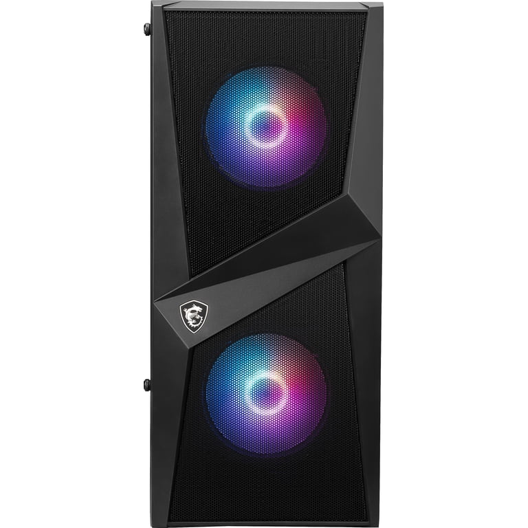 MSI Codex Z2C Gaming Desktop AMD Ryzen 7 8700F NVIDIA RTX 5060TI