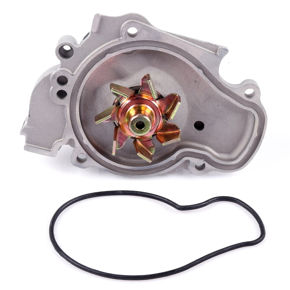 CCIYU Timing Belt Water Pump Kits Fits for 1997-1999 for Acura CL 1994-2002 for Honda for Accord 1998 for Honda Odyssey 1998-1999 for Isuzu Oasis