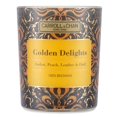 thumbnail image 1 of Vela Votiva Carroll & Chan 100% Cera de Abejas Golden Delights, 1 of 6