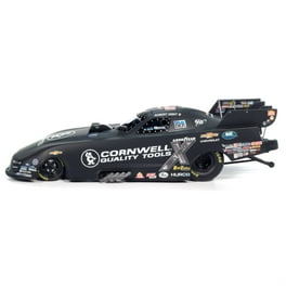 Autoworld CP7654 2019 NHRA Funny Car TFD Top Fuel Dragster