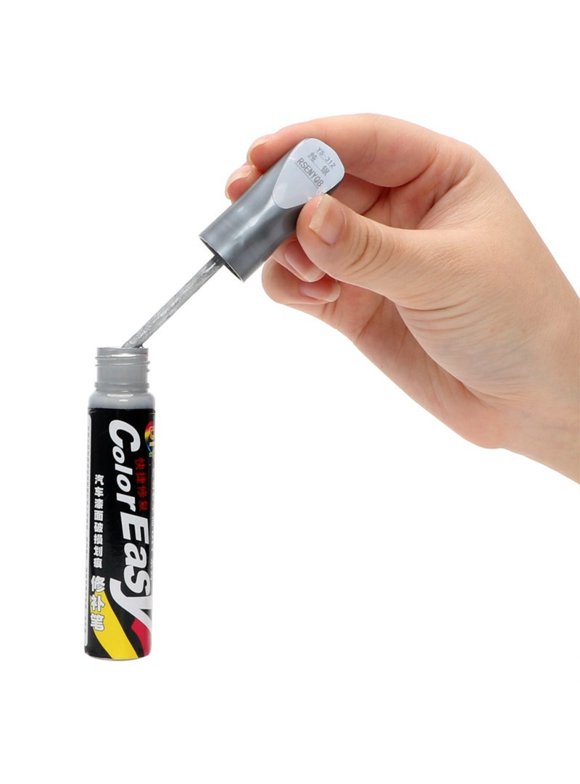 Car Paint Pens in Automotive Paints and Coatings