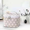 Isvgxsz Us 2024 New Clearance Bathroom Storage Portable Makeup Bag with