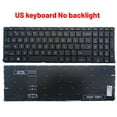 thumbnail image 3 of Nouveau pour HP 455 450 G8 G9 655 650 G8 G9 Clavier d'Ordinateur Portable Russe/us/uk/espagnol/latin/français Rétroéclairage/pas de Rétroéclairage RU Pas Rétroéclairé, 3 of 5