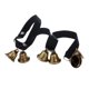 thumbnail image 4 of FOMIYES Para Perros Con Cuerda Resistente Y Botón Ajustable Para Facilitar Entrenamiento, 4 of 7