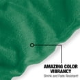 thumbnail image 5 of Washington Flag Beach Towel, 30"x60" Beach Towel, 5 of 6