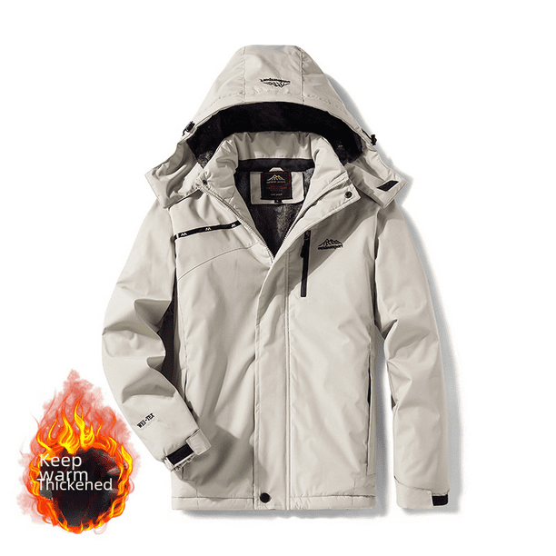 Chaqueta de boxeo impermeable y a prueba de viento para hombres y mujeres Chaqueta personalizada