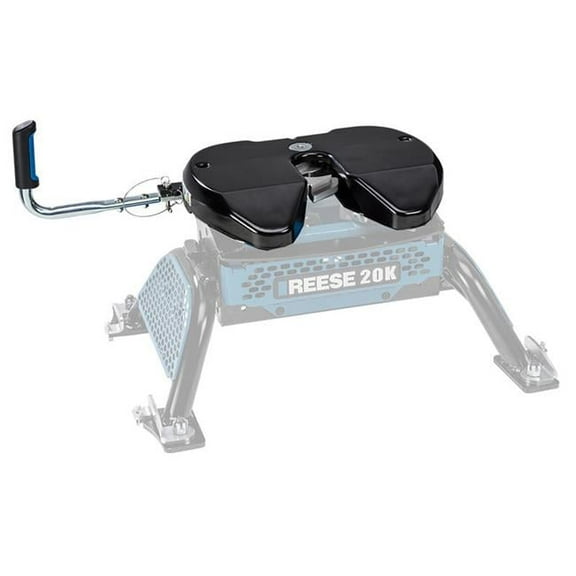 Reese 30892 32K M5 Fifth Wheel Head