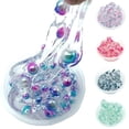 thumbnail image 2 of Slime Toy Crystal Mud para aliviar el estrés, no tóxico, 60 ml, para niños, 2 of 5