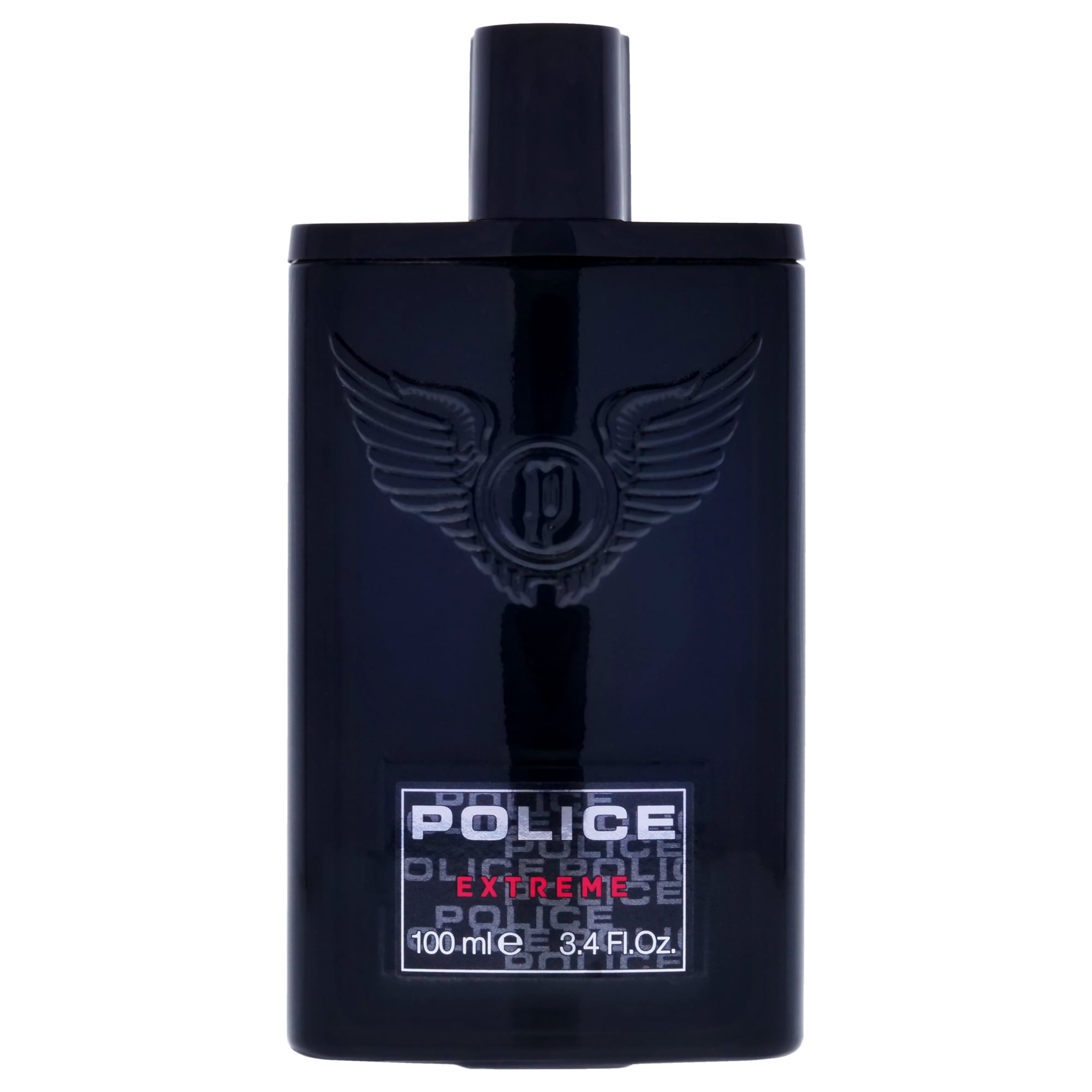 Police Extreme, Cologne for Men, Mens Fragrances, 3.4 oz EDT Spray