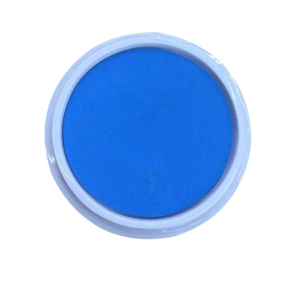Crazyview Hand Ink Pad Stamp Pad Washable Finger Ink Colorful Graffiti Ink Pad For Children Toys Stamps Kids Craft