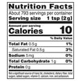 thumbnail image 3 of coffee-mate powder original (56 oz.) 2 packs, 3 of 4