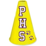 *Discontinued* Megaphone- Yellow