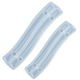 thumbnail image 1 of unbranded Epoxy Resin Molds Handle Casting Molds Replacing Broken Handles Diy Projects 2Pcs, 1 of 8