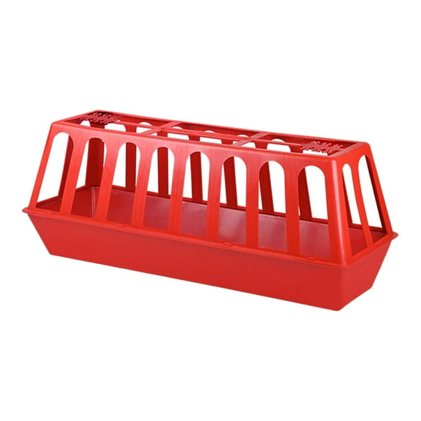 Pigeon sales feeder tray