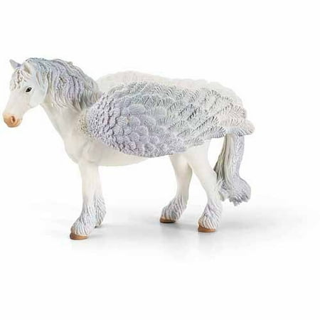 Schleich Pegasus, Standing Fairy Elf Toy