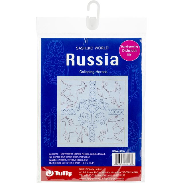 Compañía de agujas de tulipán Tulip Needle Company KSW-015E