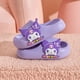 thumbnail image 1 of Adorable Cartoon Slippers For Baby Girls - Non-Slip, Lightweight & Perfect For All Seasons!, 1 of 5