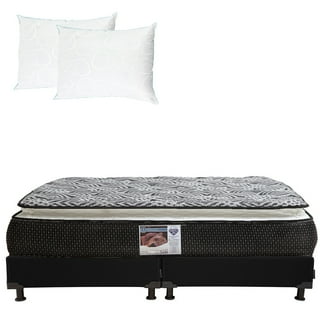 Almohada spring air walmart sale