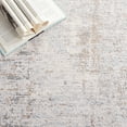 thumbnail image 6 of SAFAVIEH Marmara Ambre Oriental Area Rug, Grey/Beige Blue, 8' x 10'1", 6 of 8