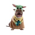 thumbnail image 1 of Grogu Pet Costume, 1 of 1