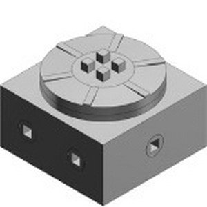 Cadet RM162 fan forced 208/240V 1600W heater assembly - Walmart.com