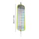 thumbnail image 4 of Pescado Pesca Buceo Flash Board Salmón Flasher () Amarillo, 4 of 6