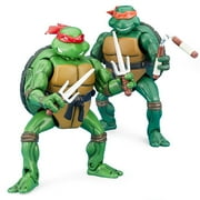 Teenage Mutant Ninja Turtles, Mutations Collection - Raph & Mike
