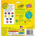 thumbnail image 2 of Crayola 10 Count Classic Broad Line Markers (Pack Of 2), 2 of 6