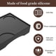 thumbnail image 4 of Silicone Coffee Tamper Mat, Tamp Coffee Tamping Pad for Barista Tools Home Kitchen Bar Coffee Shop, 4 of 5