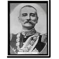 thumbnail image 2 of Historic Framed Print, PETER, H.R.H. KING OF SERBIA, 17-7/8" x 21-7/8", 2 of 9