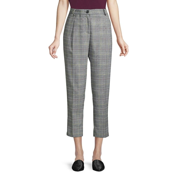 vince camuto striped pants