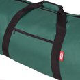 thumbnail image 4 of Olympia U.S.A. 36" Outdoor Travel Duffel Bag, Green, 4 of 5