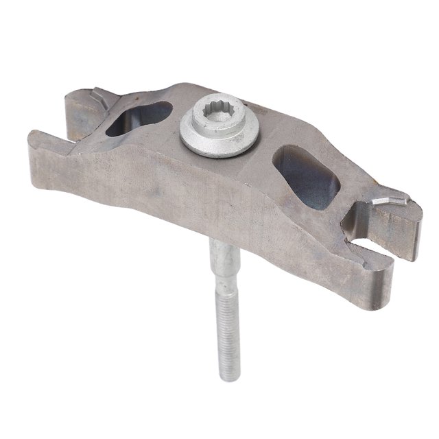 WHT000884, Metal de Sujeción del Inyector de combustible para Alltrack Touares