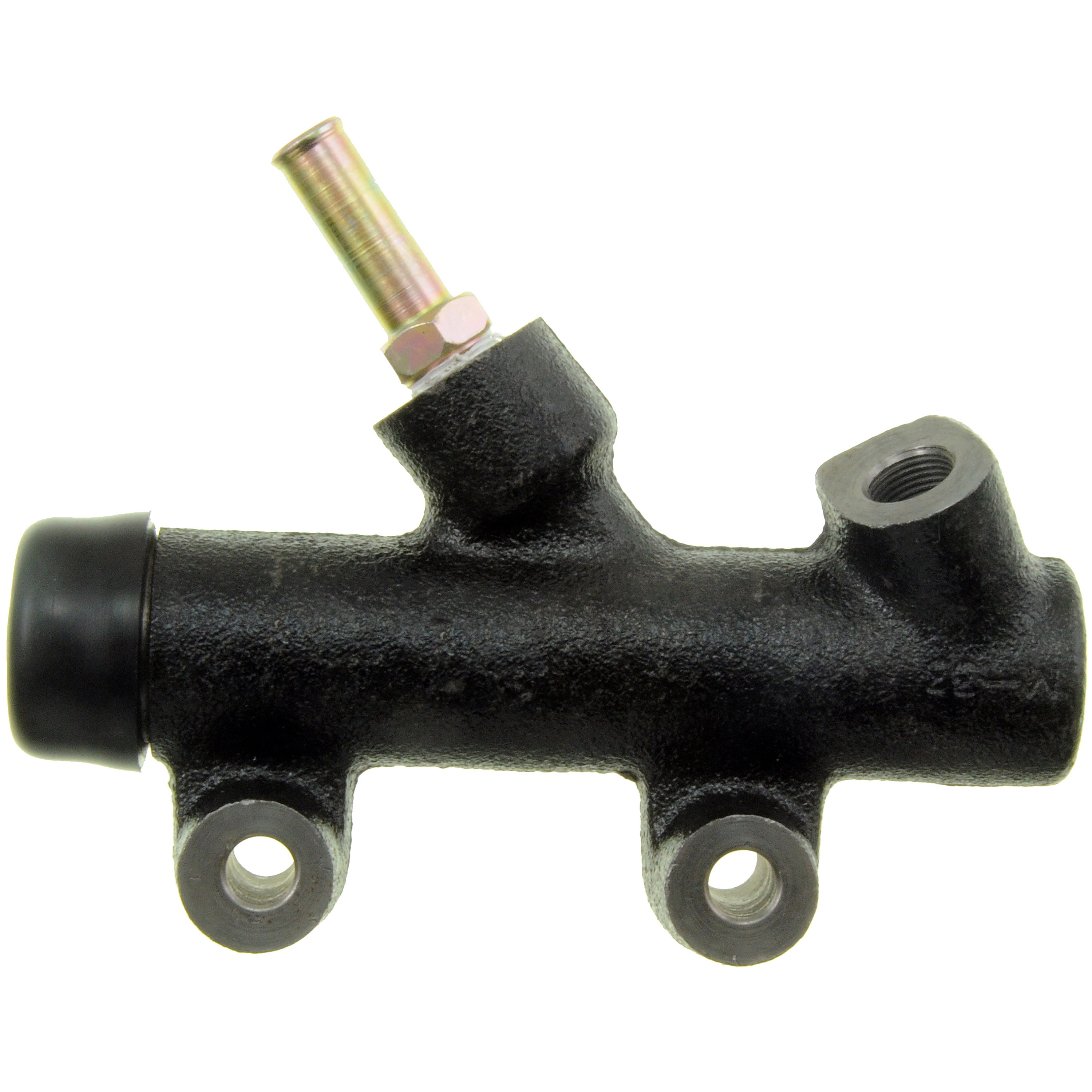 Dorman CM123692 Clutch Master Cylinder for Specific Chevrolet / GMC / Isuzu Models Fits select: 1987-1995 ISUZU NPR, 1992-1995 GMC 4000