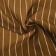 thumbnail image 3 of Ceisia Gift Men's Spring/Summer Casual Suit Pants - Straight Stripe Print Pocket Button Waist Polyester Trousers, 3 of 5