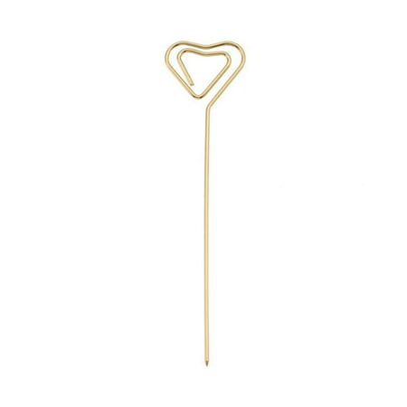 

Elaydool Fruit Fork Easy to Clean Durable Thickened Material Stainless Steel