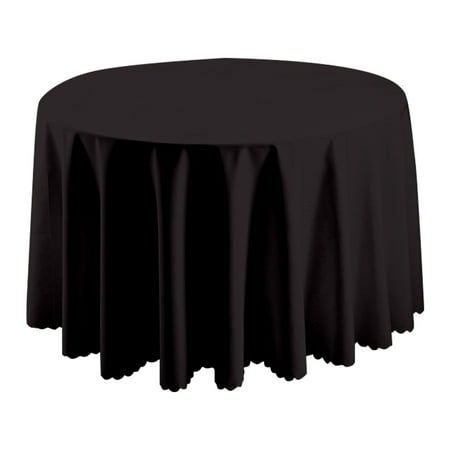 

Xinqinghao Pet Tablecloth For Picnic Party Family Plain Crochet Tablecloth Off White